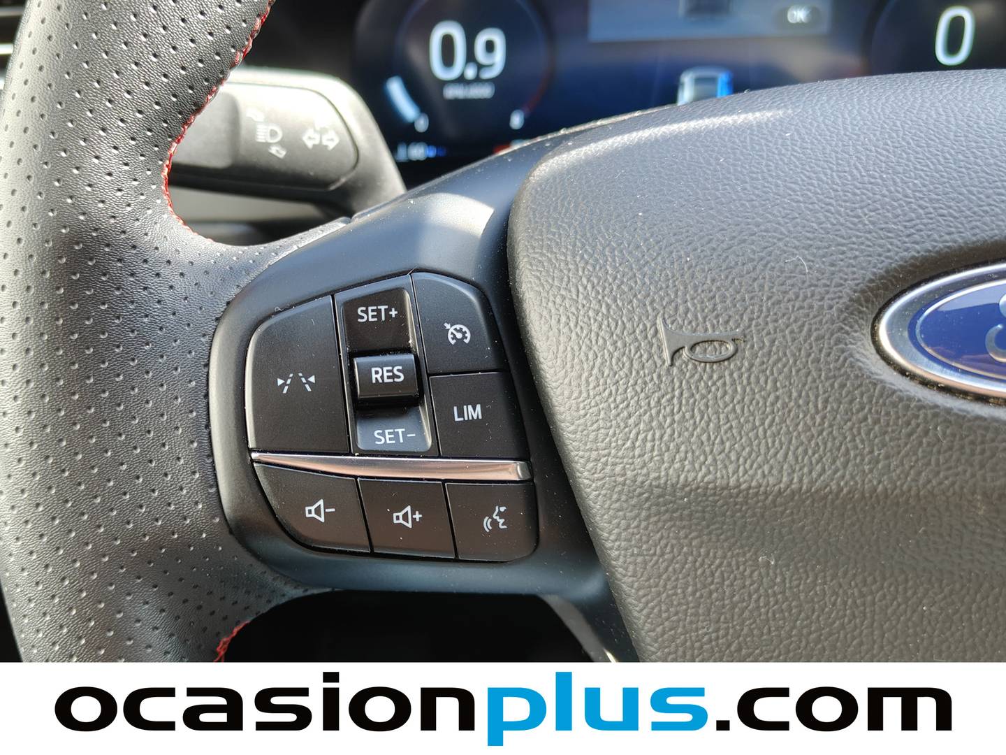 Ford Kuga Ford Kuga 1.5T EcoBoost ST-Line 4x2 (150 CV) 150cv