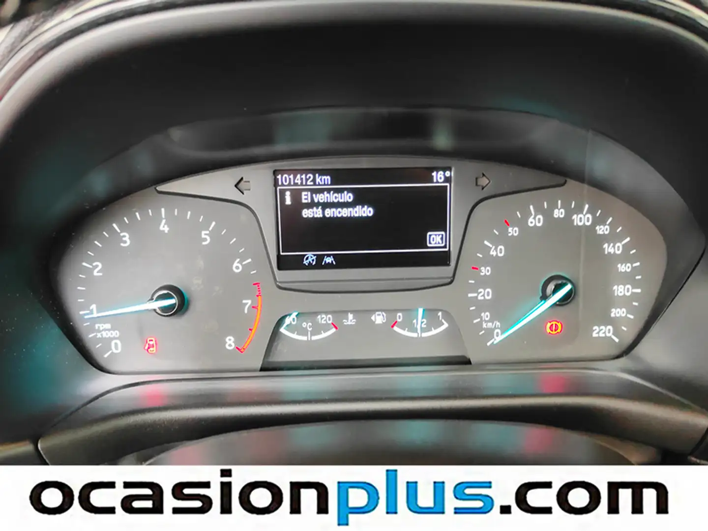 Foto Ford Fiesta Ford Fiesta 1.0 EcoBoost S&S ST-Line (140 CV)