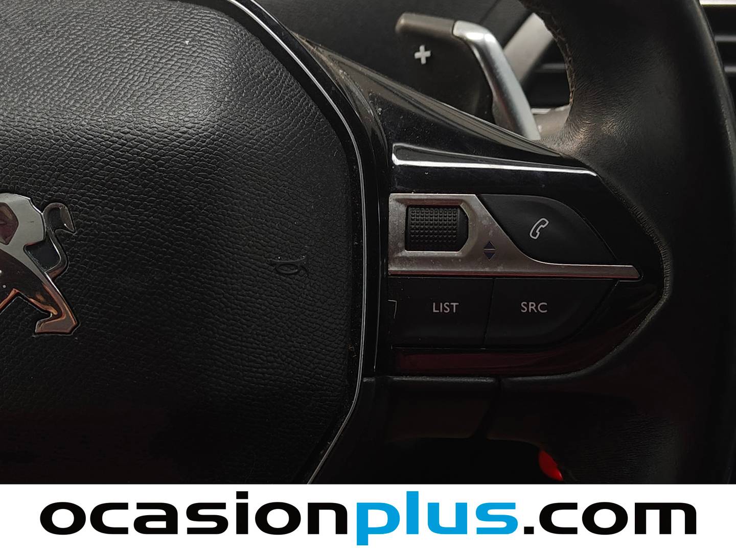 Peugeot 5008 Peugeot 5008 BlueHDi 130 S&S Allure (130 CV) EAT8 7 Plazas barato