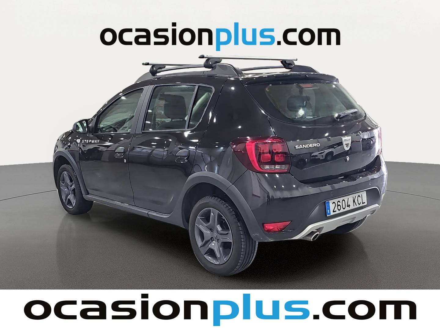 Dacia Sandero Dacia Sandero dCi 90 Stepway (90 CV) 90cv