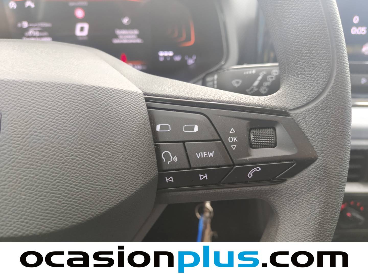 Seat Ibiza Seat Ibiza 1.0 MPI Reference XL (80 CV) 80cv