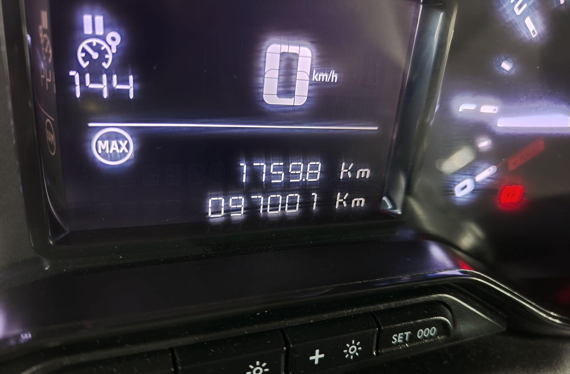Citroën C3 Aircross PureTech 110 You - foto 9