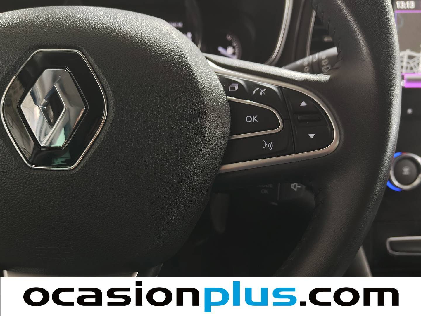 Renault Mégane Renault Megane Zen TCe (140 CV) GPF de segunda mano