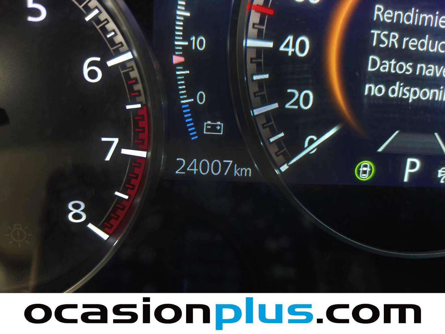 Foto Mazda CX-30 Mazda CX-30 2.5 e-Skyactive G MHEV Prime-Line AT (140 CV)