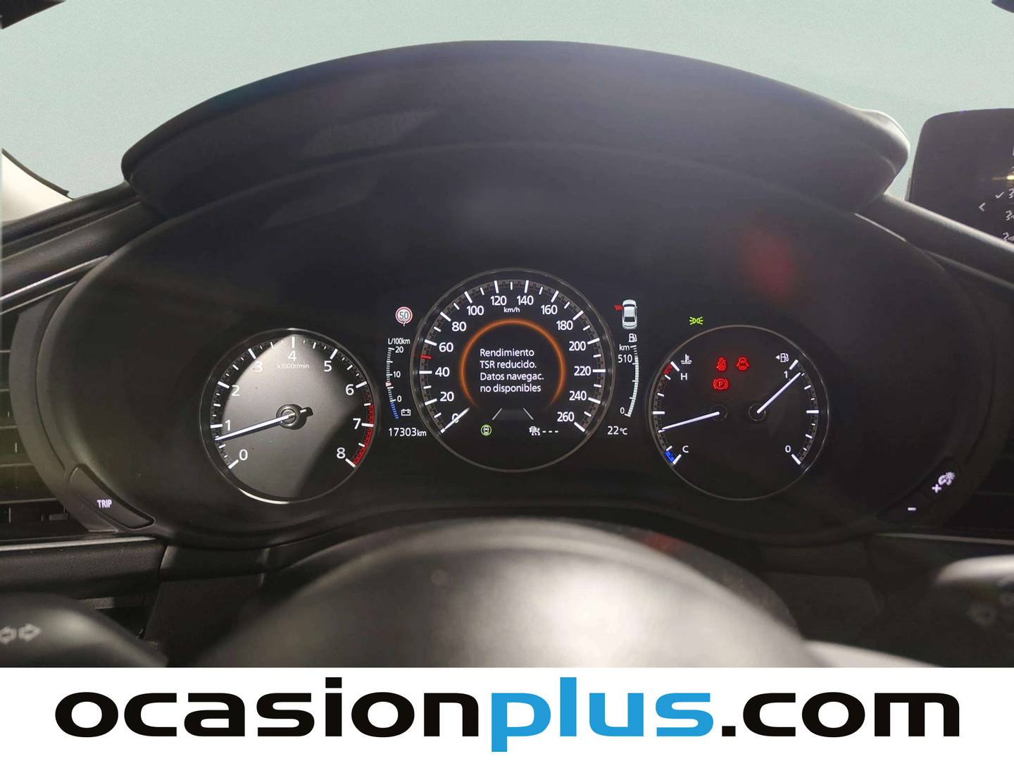 Foto Mazda Mazda3 Mazda Mazda 3 2.5L E-SKY G MHEV Prime-line (140 CV)