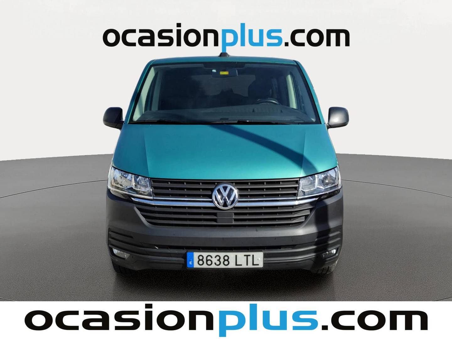 Volkswagen Caravelle Volkswagen Caravelle Origin Batalla Corta 2.0 TDI BMT (110 CV) 9 Plazas de segunda mano