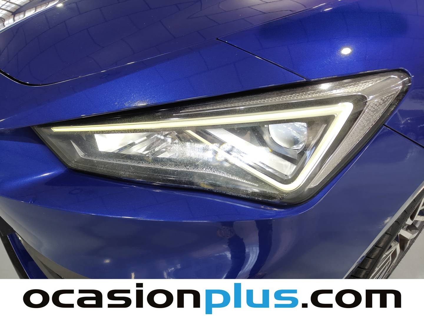 Seat León Seat León 1.5 TGI GNC S&S Xcellence DSG (130 CV) al mejor precio