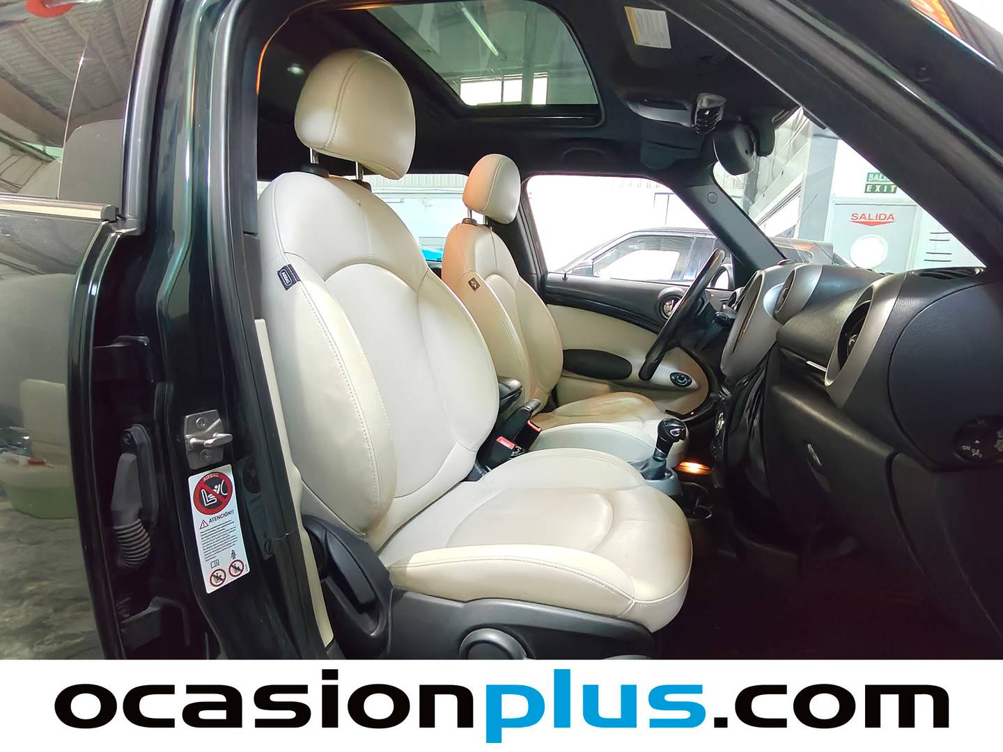 Mini Countryman Mini MINI Countryman Cooper S ALL4 (184 CV) barato