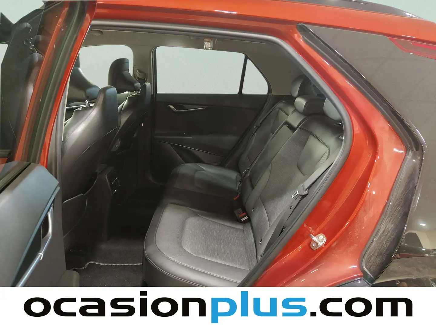 Foto KIA Niro Kia Niro 1.6 GDi HEV Híbrido Emotion (141 CV)