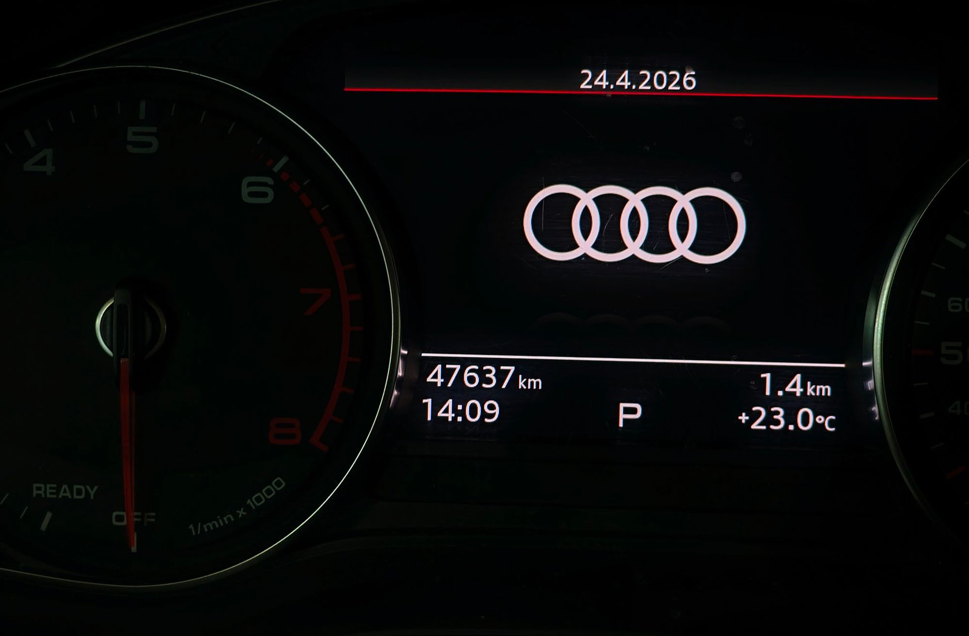 Audi A4 Avant Advanced 35 TFSI S tronic - foto 11