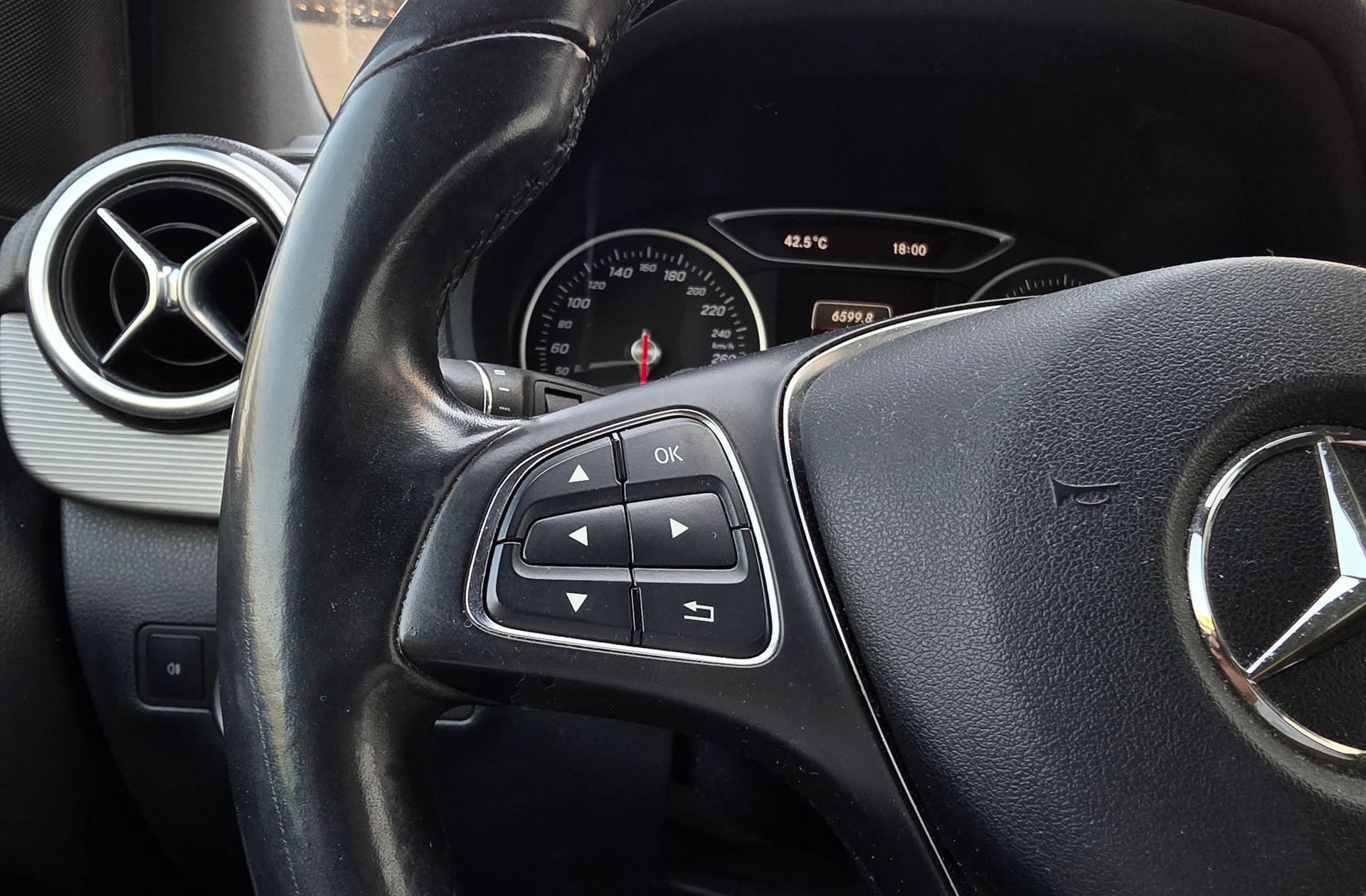 Mercedes-Benz Clase B 200 CDI - foto 24