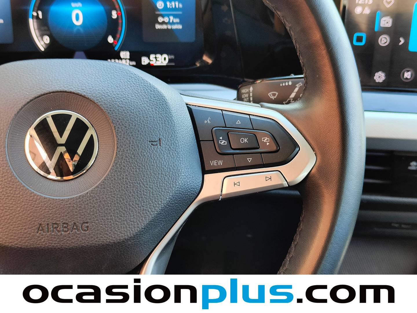 Volkswagen Golf Volkswagen Golf 2.0 TDI (115 CV) 115cv