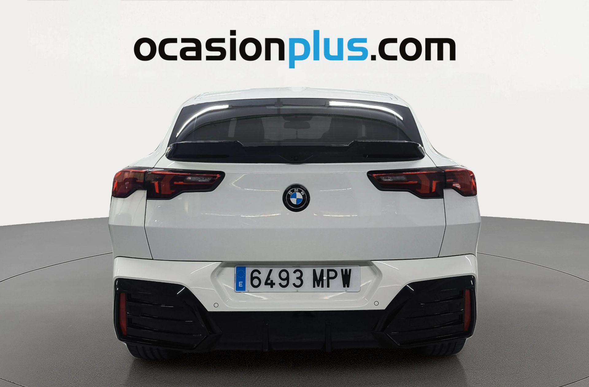 BMW X2 sDrive18d Pack M - foto 23