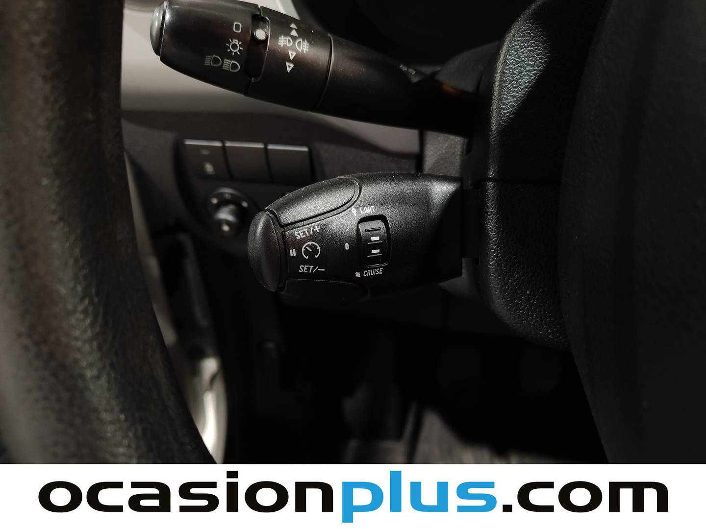 Citroën Berlingo Citroën Berlingo Combi BlueHDi 75 Multispace Live Edition (75 CV) de segunda mano