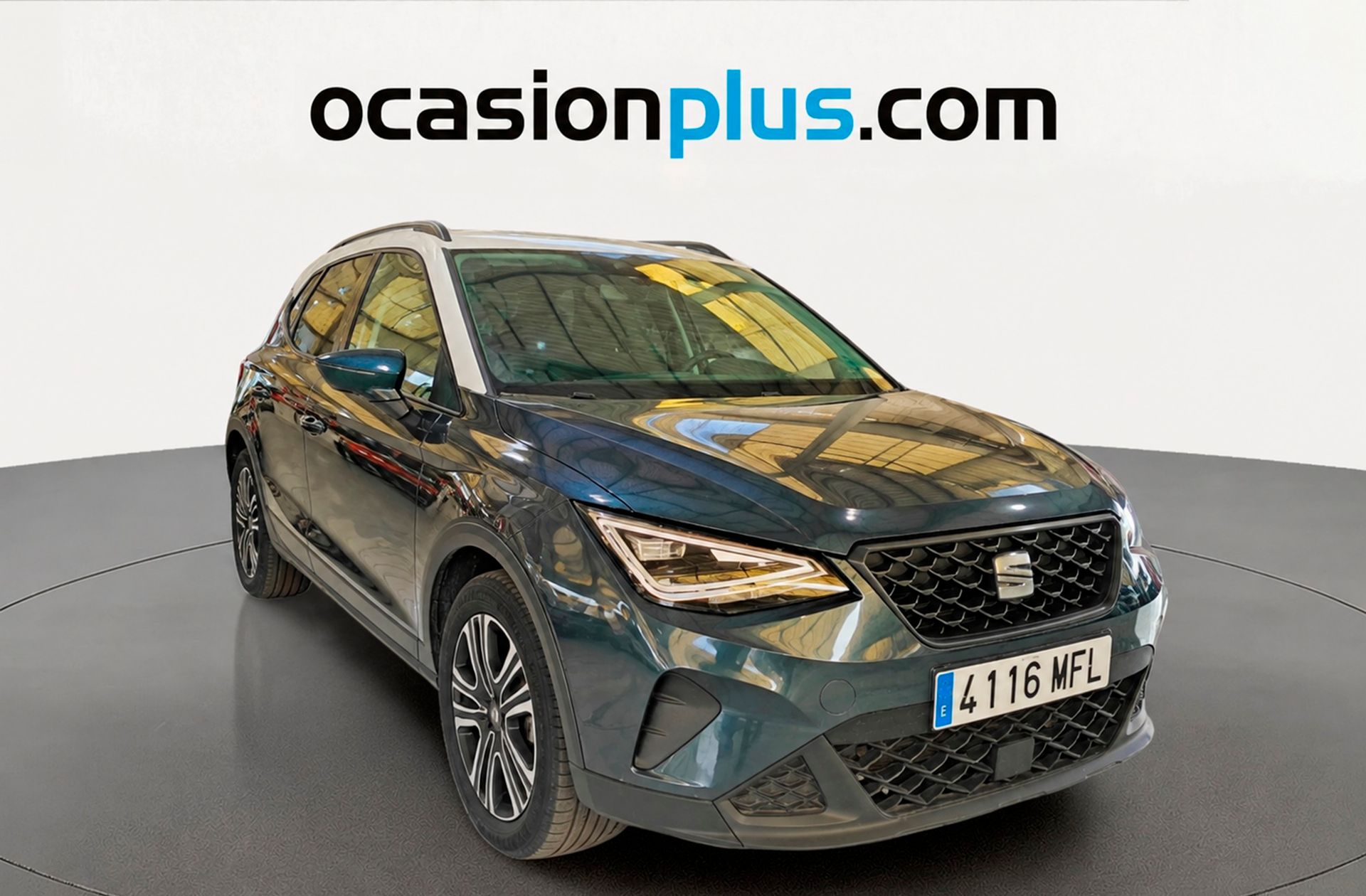 SEAT Arona 1.0 TSI Style XL Edition - foto 2