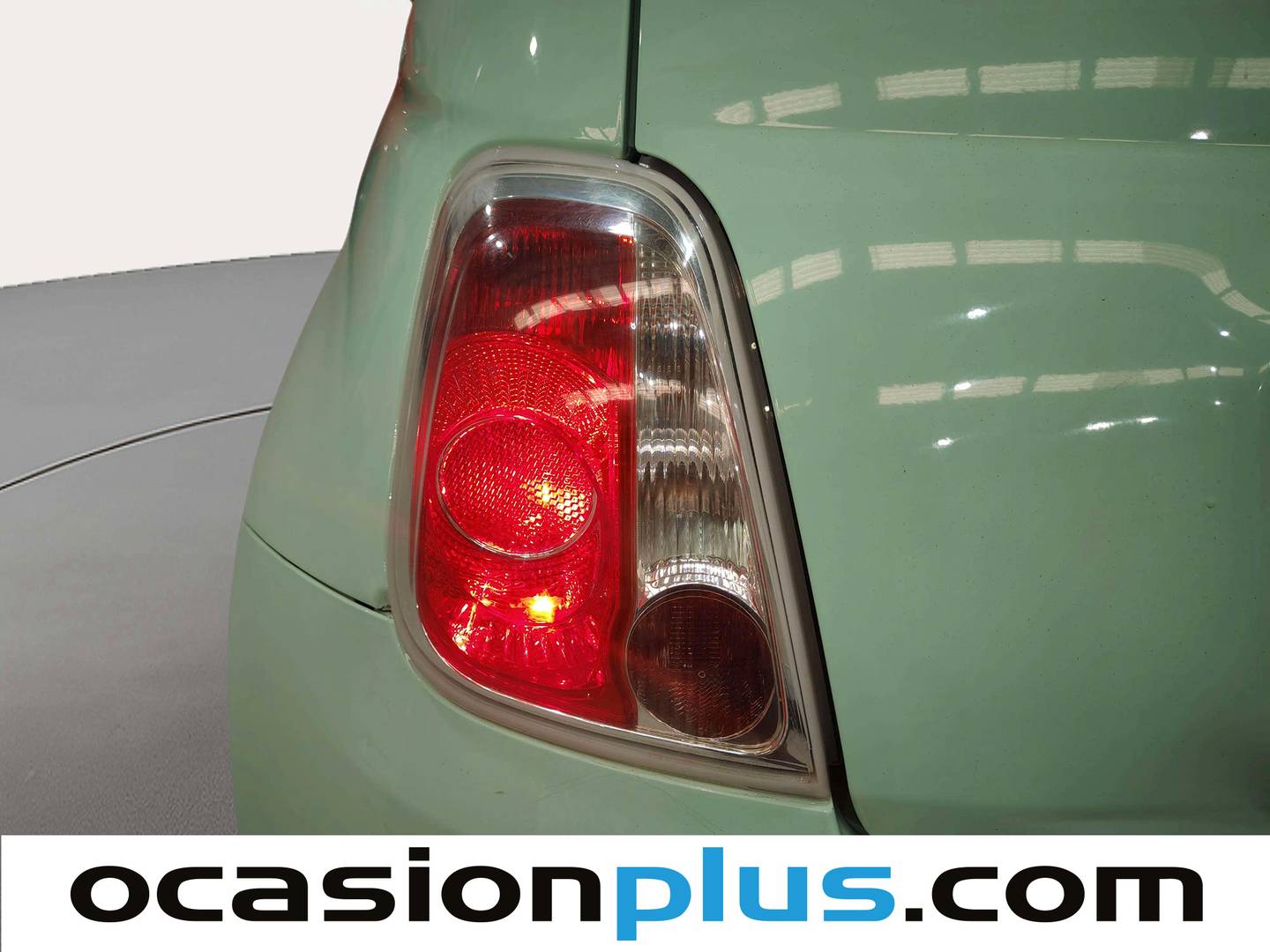 Fiat 500 Fiat 500 1.2 8v Lounge (69 CV) km 0