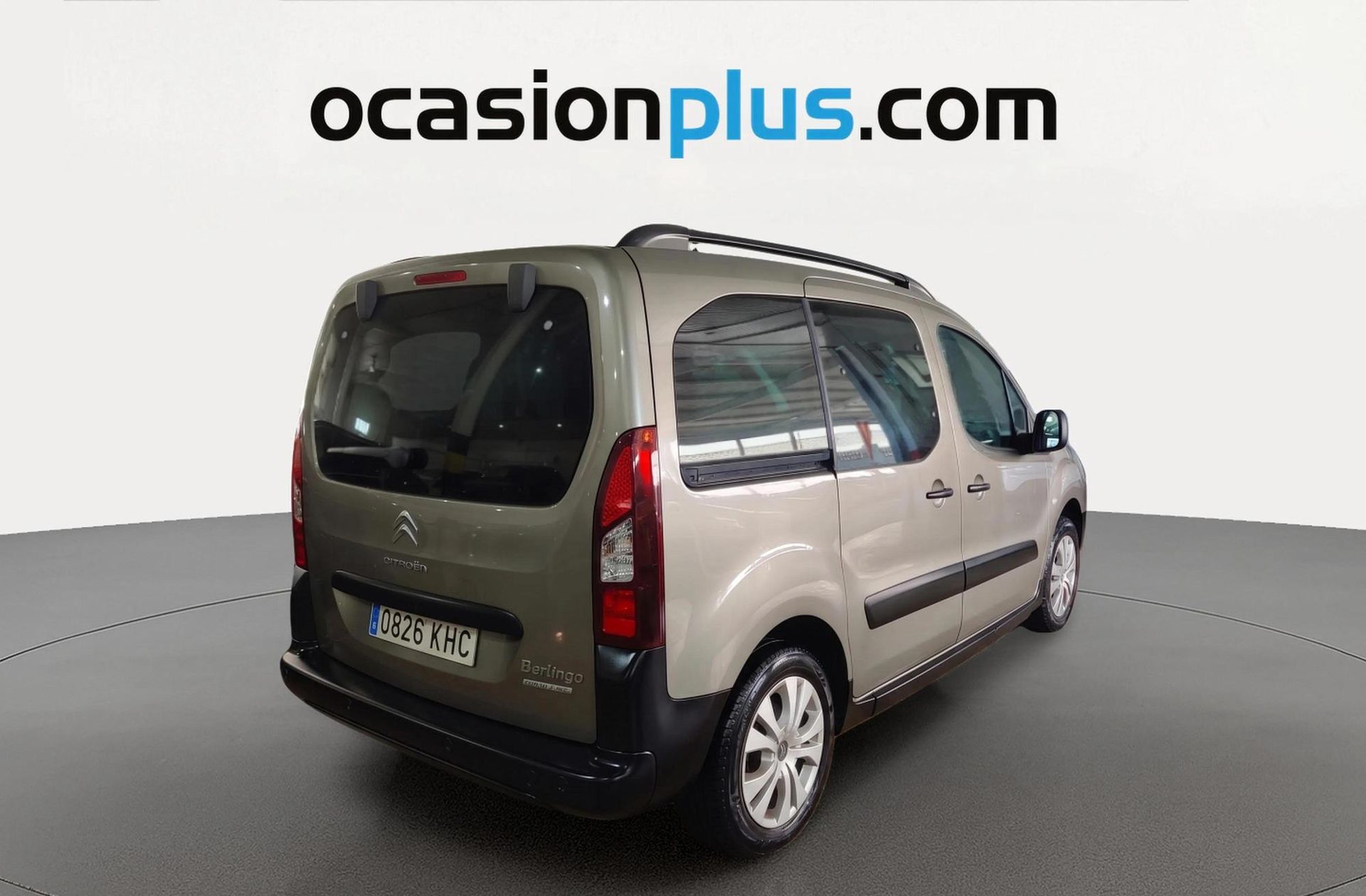 Citroën Berlingo Multispace 20 Aniversario PureTech - foto 3