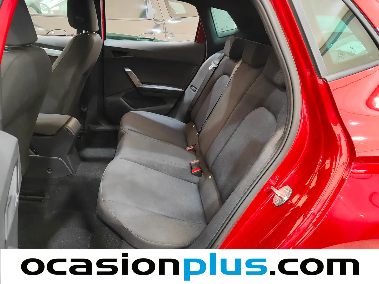 Foto Seat Ibiza SEAT Ibiza 1.0 TSI S&S FR XL (110 CV)