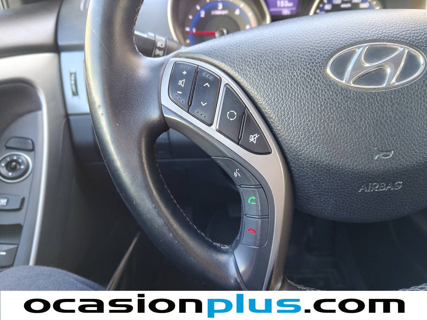 Foto Hyundai i30 Hyundai i30 1.4 CRDI SLE (90 CV)