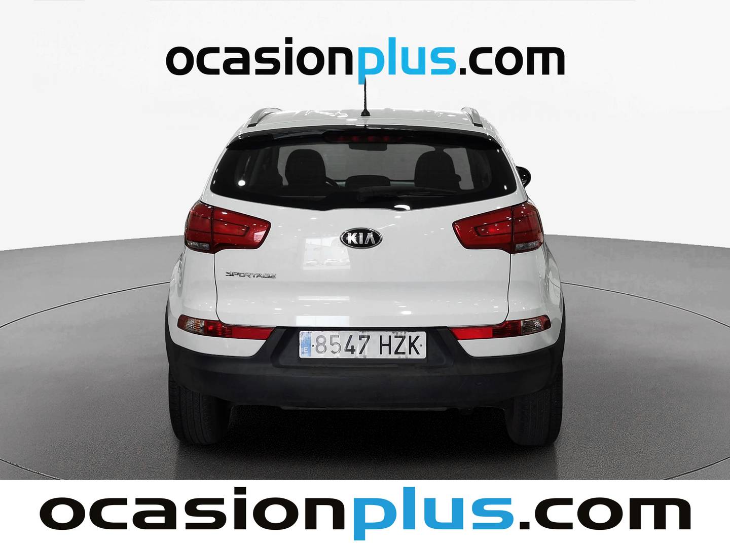 KIA Sportage KIA Sportage 1.6 GDI Concept 4x2 (135 CV) al mejor precio