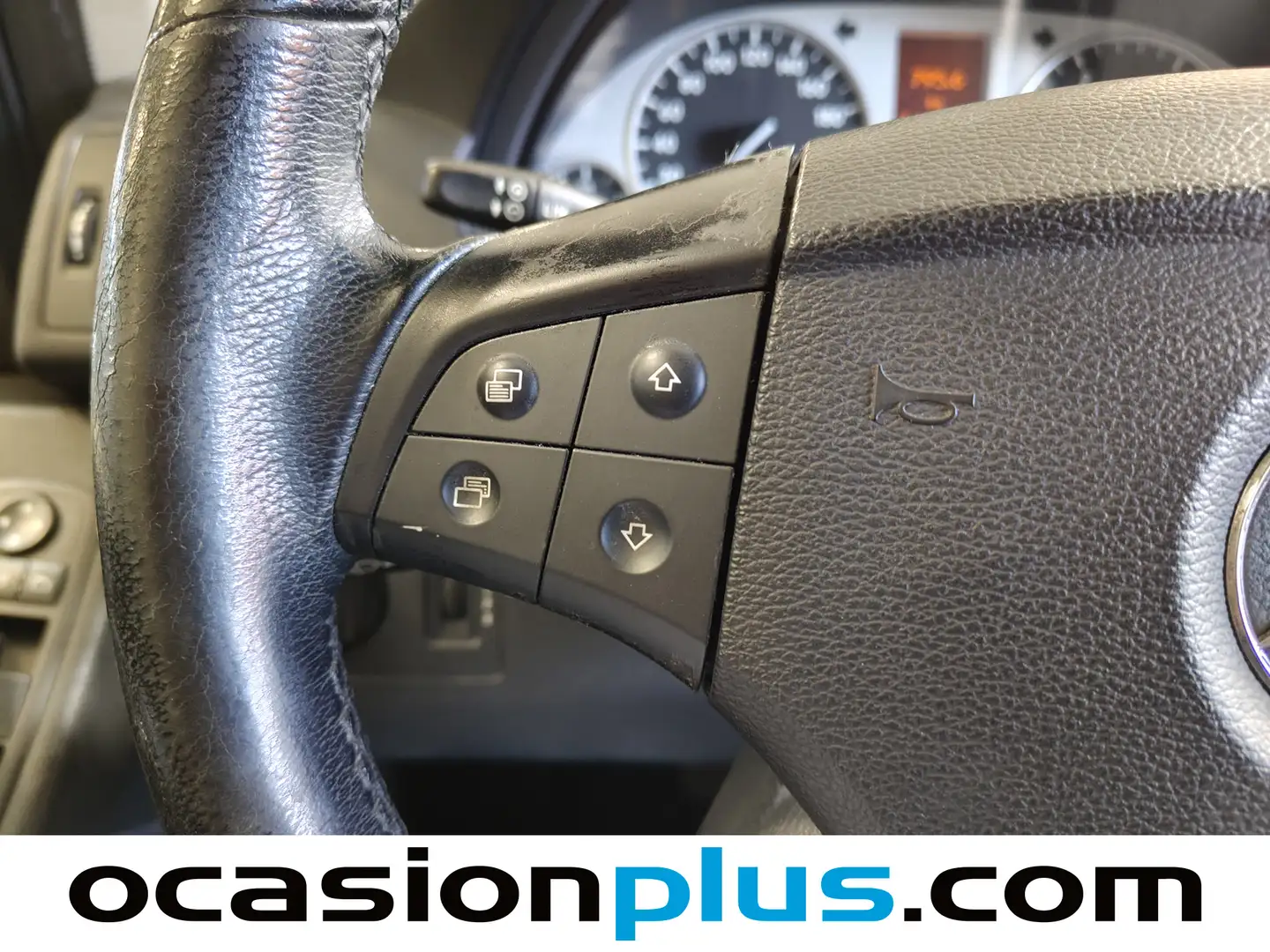 Foto Mercedes Clase B Mercedes-Benz Clase B B 200 CDI  (140 CV)