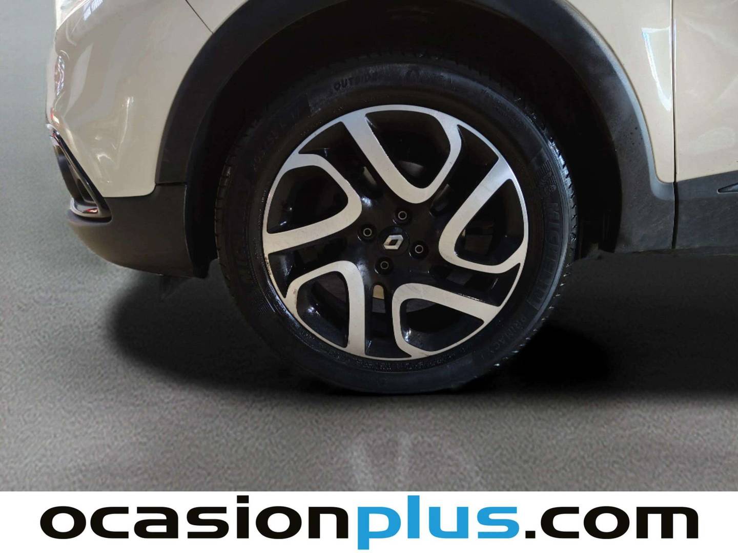 Renault Captur Renault Captur Zen Energy dCi (90 CV) km 0