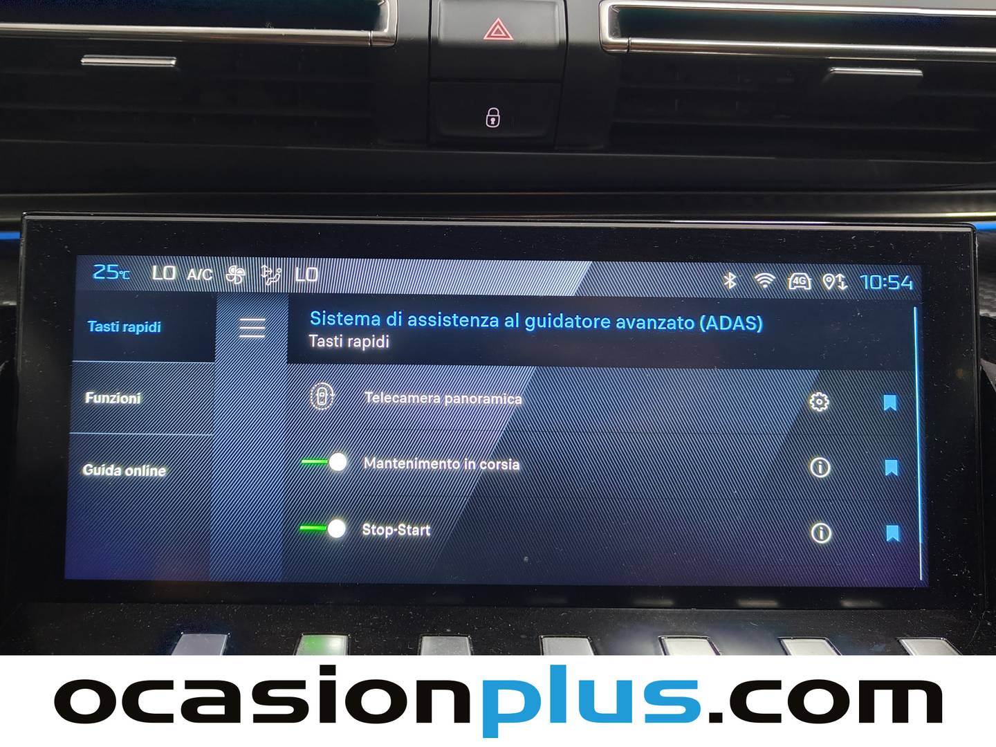 Foto Peugeot 508 Peugeot 508 SW SW BlueHDi 130 S&S GT EAT8 (130 CV)