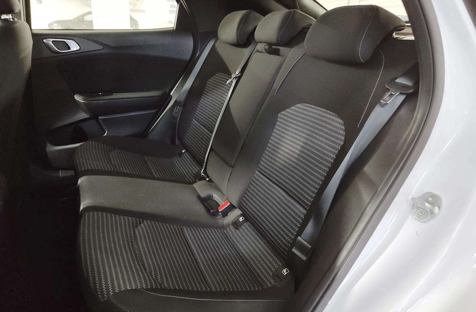 Kia XCeed 1.0 T-GDi Drive - foto 11