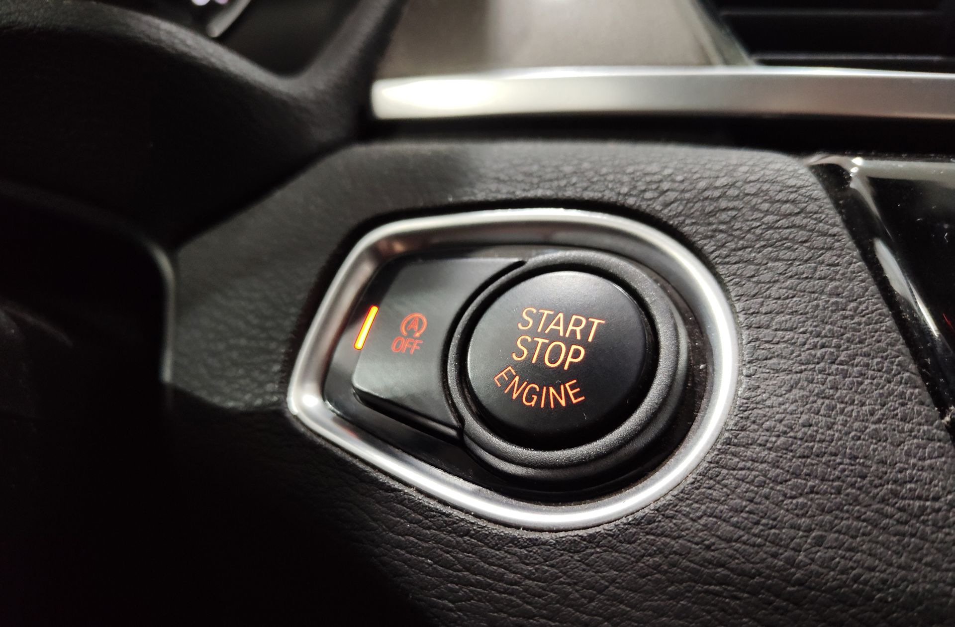 BMW X1 sDrive16d - foto 32