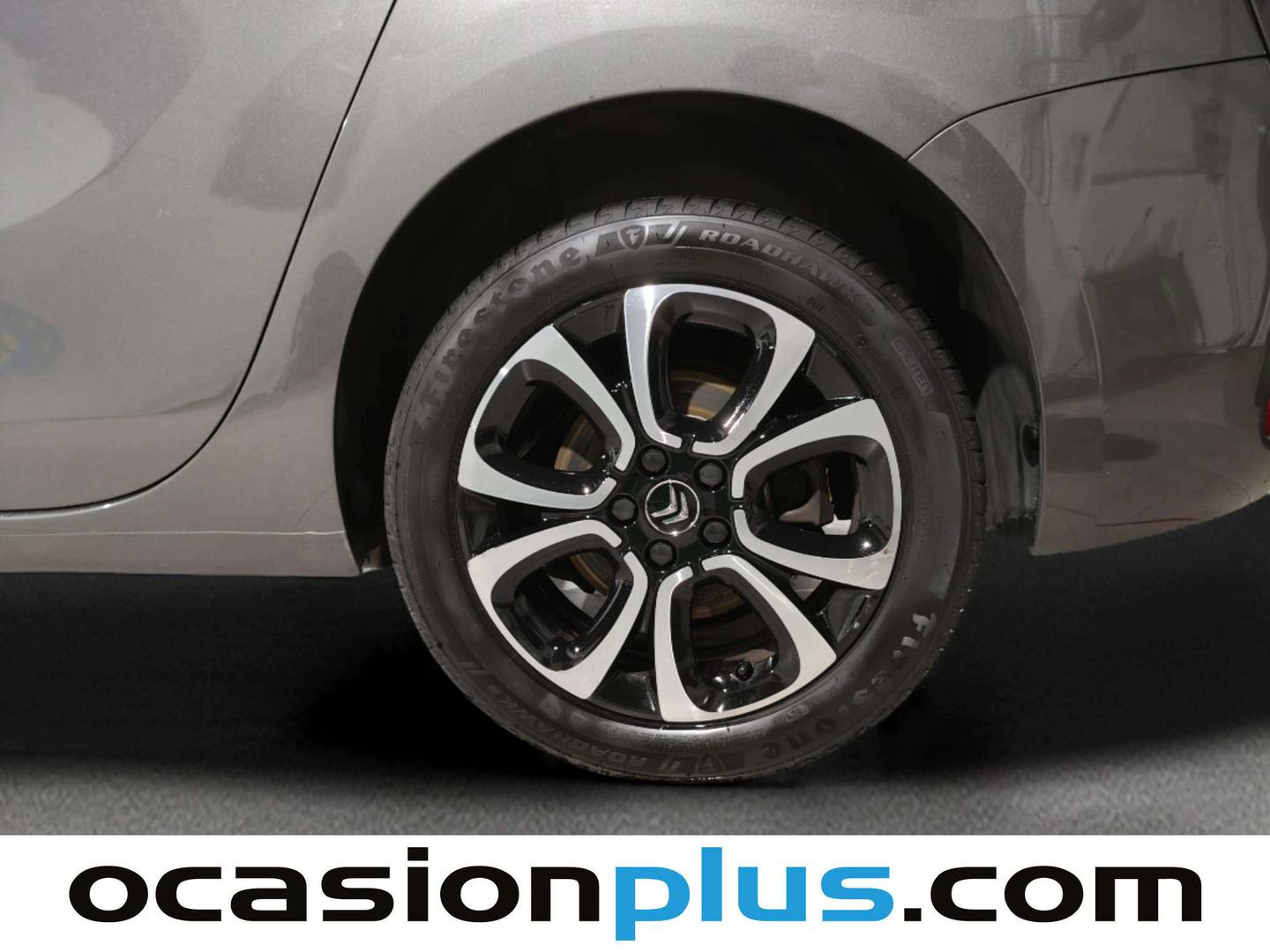 Citroën Grand C4 Spacetourer Citroen Grand C4 Spacetourer BlueHDi 130 Shine Pack EAT8 (130 CV) 7 Plazas al mejor precio