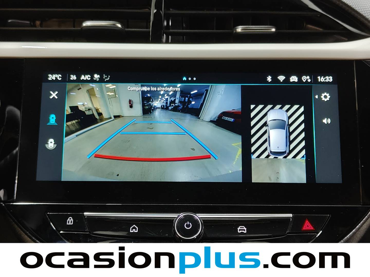 Opel Corsa Opel Corsa 1.2 Turbo XHL Hybrid Edition eDCT (110 CV) automático