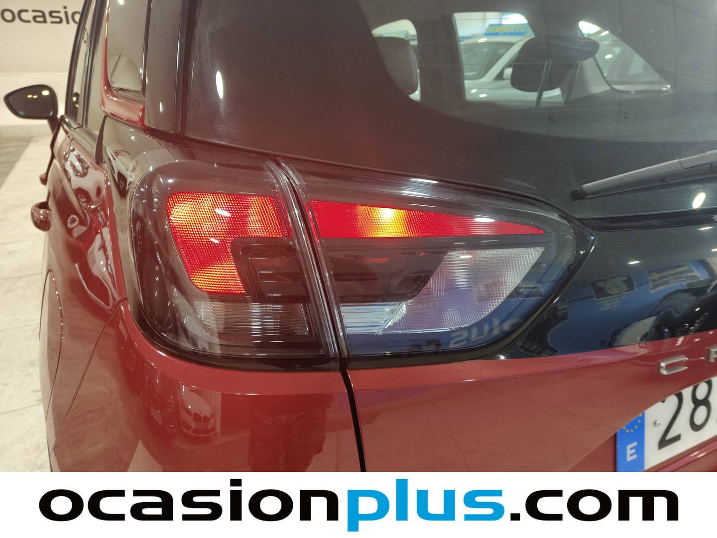 Opel Crossland Opel Crossland 1.2 GS Line (110 CV) al mejor precio