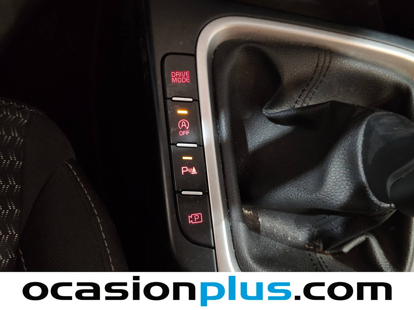 KIA Ceed KIA Ceed 1.6 MHEV iMT Drive (136 CV) 136cv