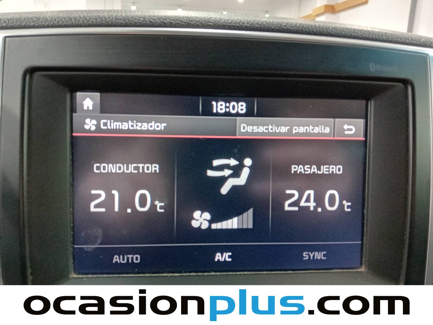 Foto KIA Sportage Kia Sportage 1.7 CRDi VGT Eco-Dynamics x-Tech17 4x2 (115 CV)