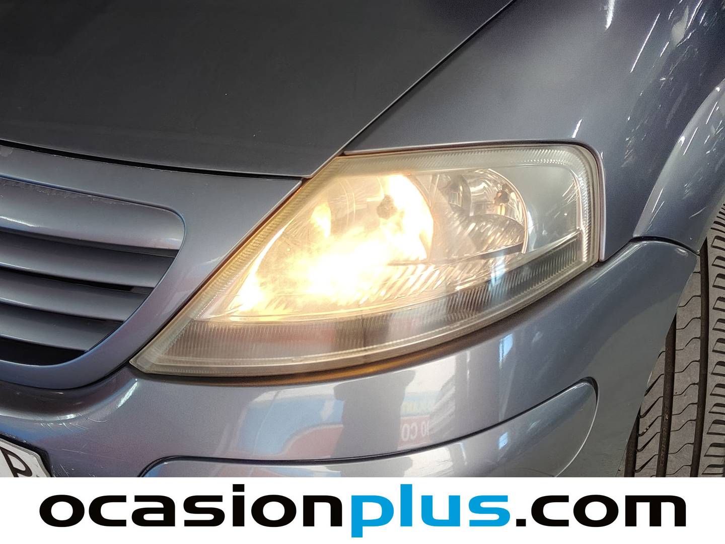 Citroën C3 Citroen C3 1.4i Premier (75 CV) de segunda mano