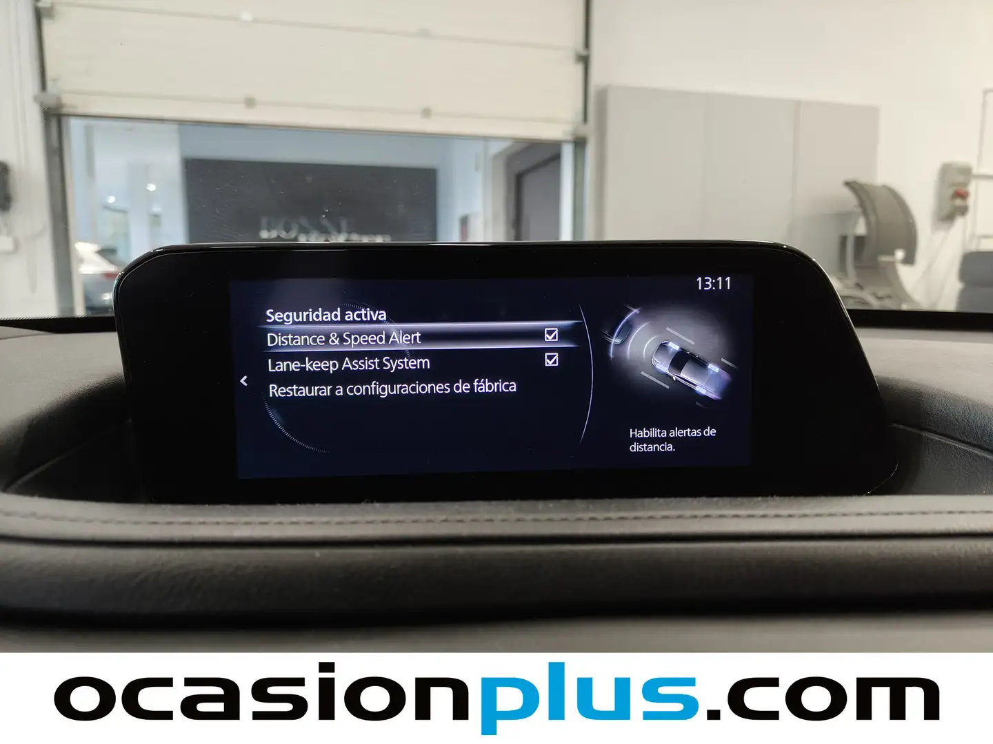 Foto Mazda CX-30 Mazda CX-30 2.0 Skyactiv-G Evolution 2WD (122 CV)