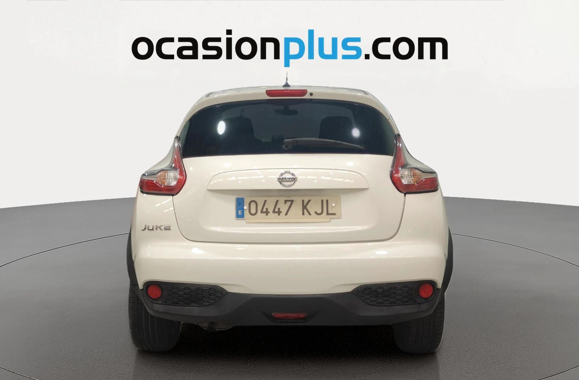 Nissan Juke DIG-T Acenta - foto 12