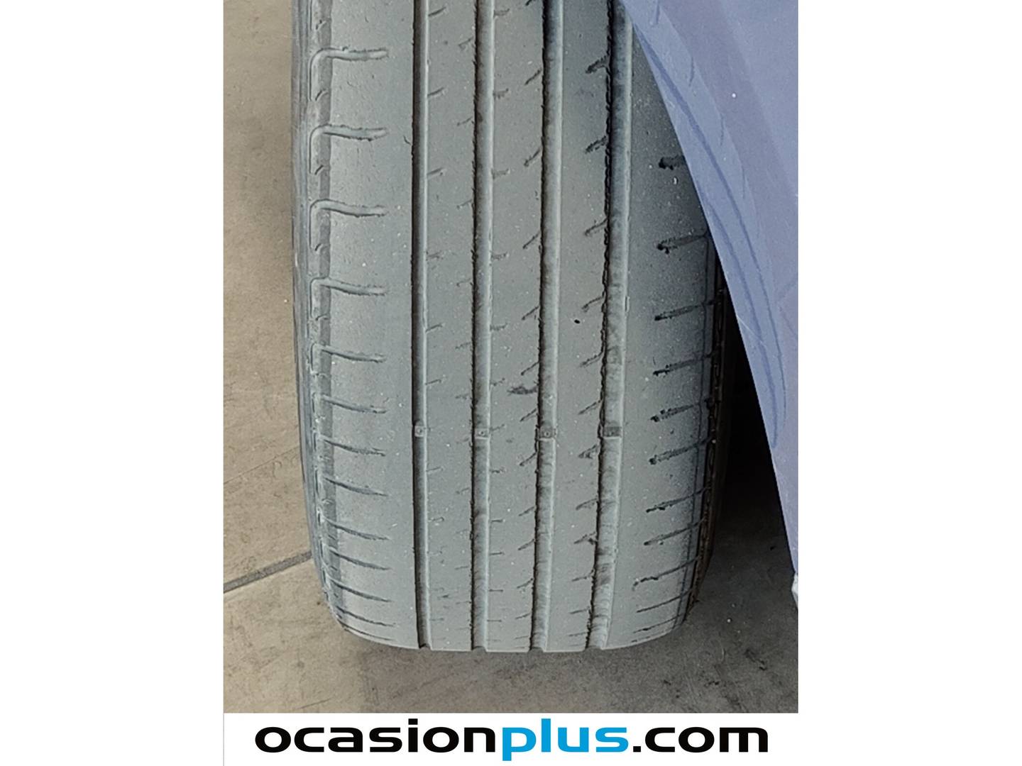 Hyundai ix35 Hyundai ix35 1.7 CRDI GLS Comfort Sky 4x2 (116 CV) al mejor precio
