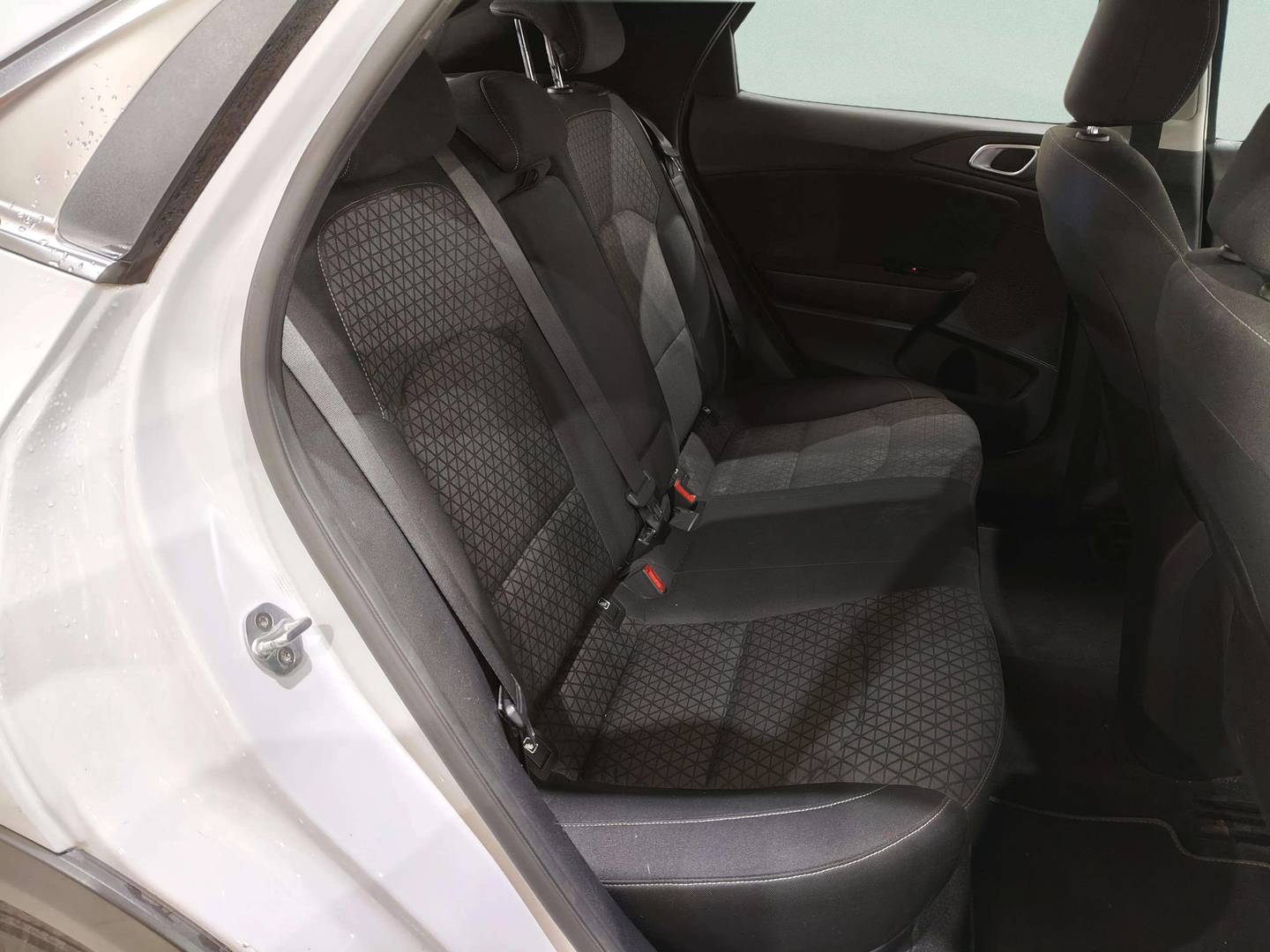 KIA XCeed KIA XCeed 1.6 CRDi Drive (115 CV) diésel