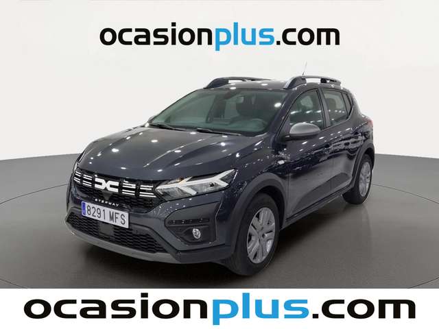 Dacia Sandero Stepway Expression TCe (91 CV) CVT 2023