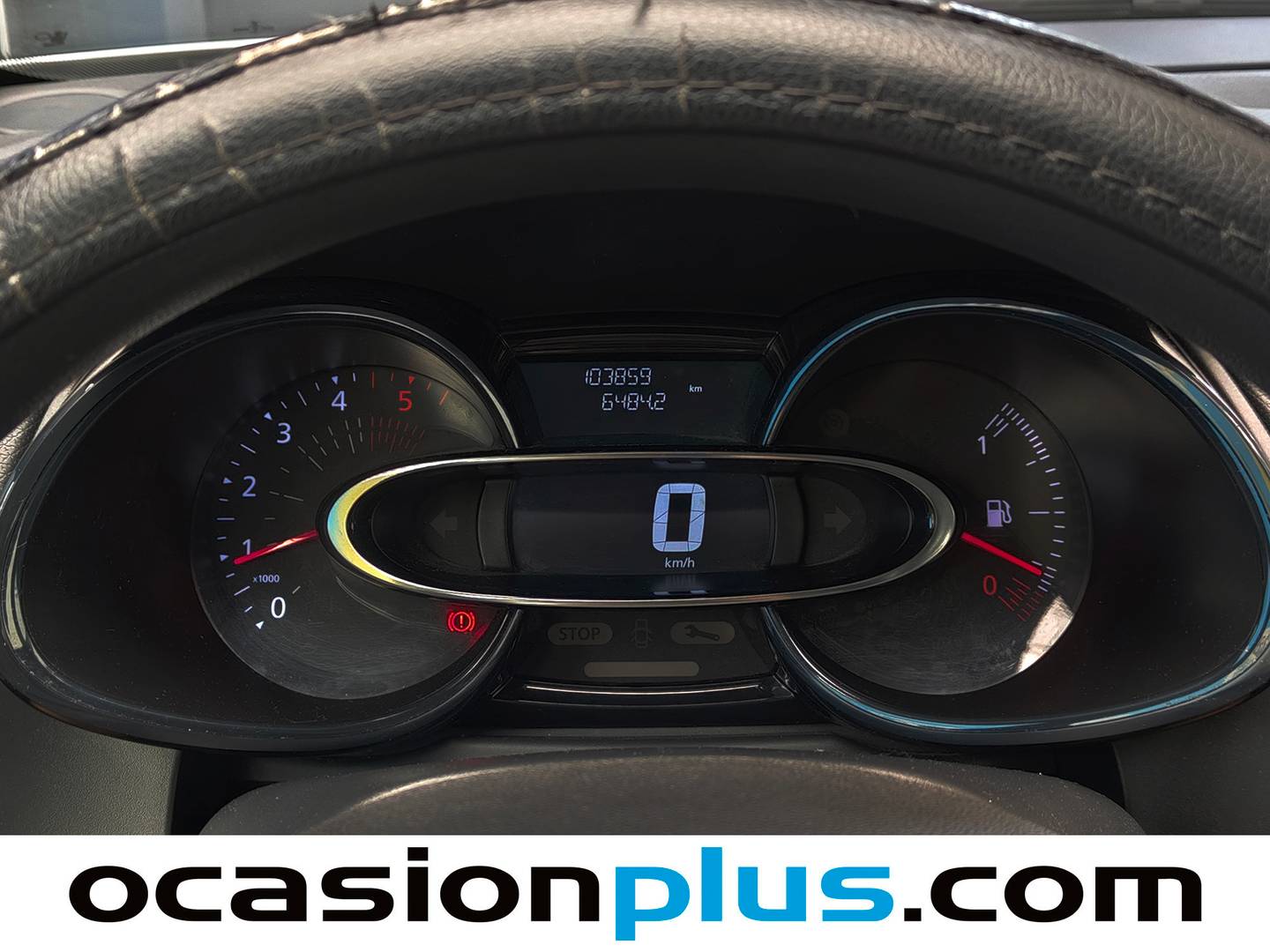 Renault Clio Renault Clio Sport Tourer Business Energy dCi (75 CV) 2019