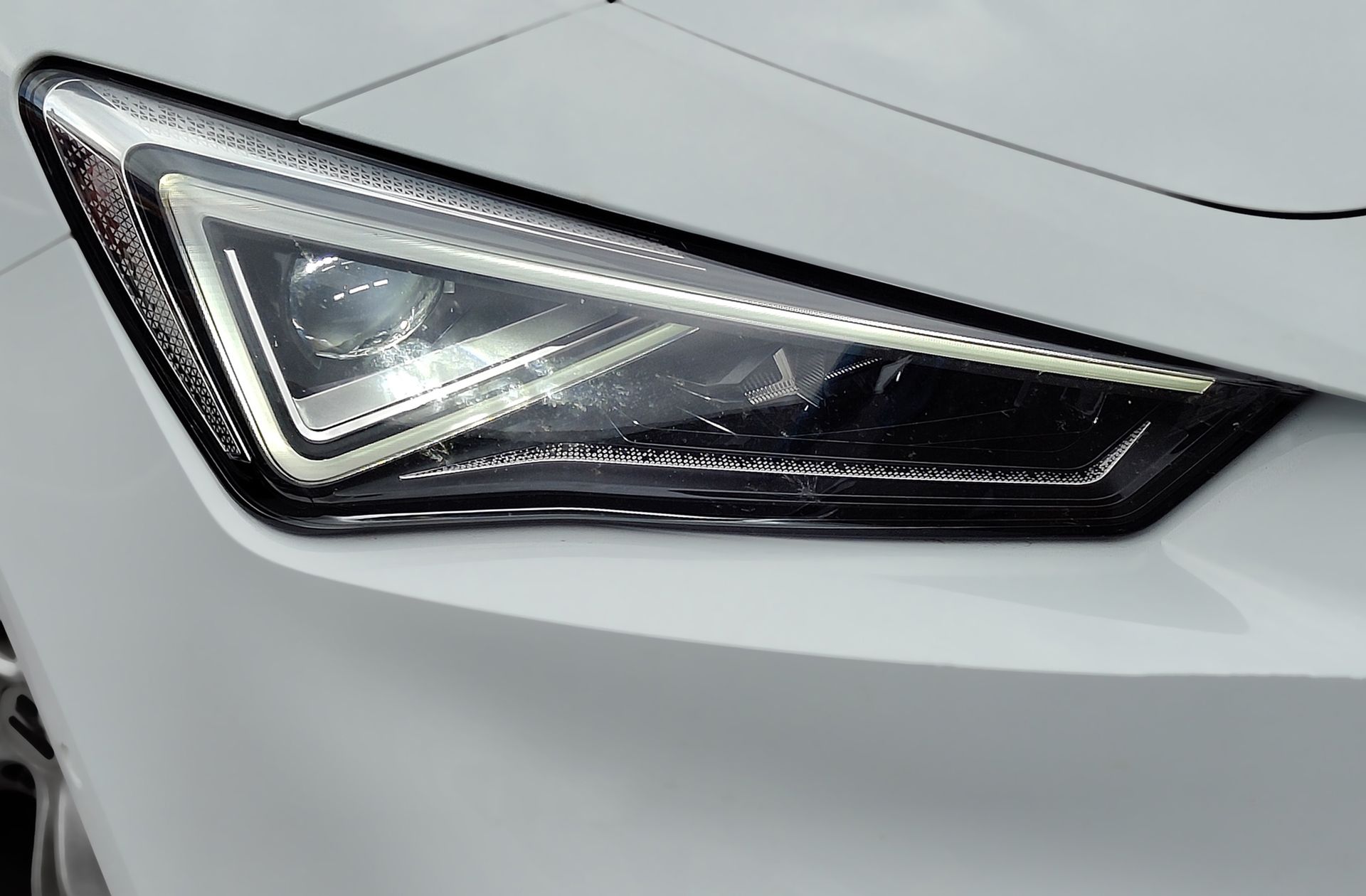 SEAT León 1.5 TSI FR 25 Aniversario - foto 22
