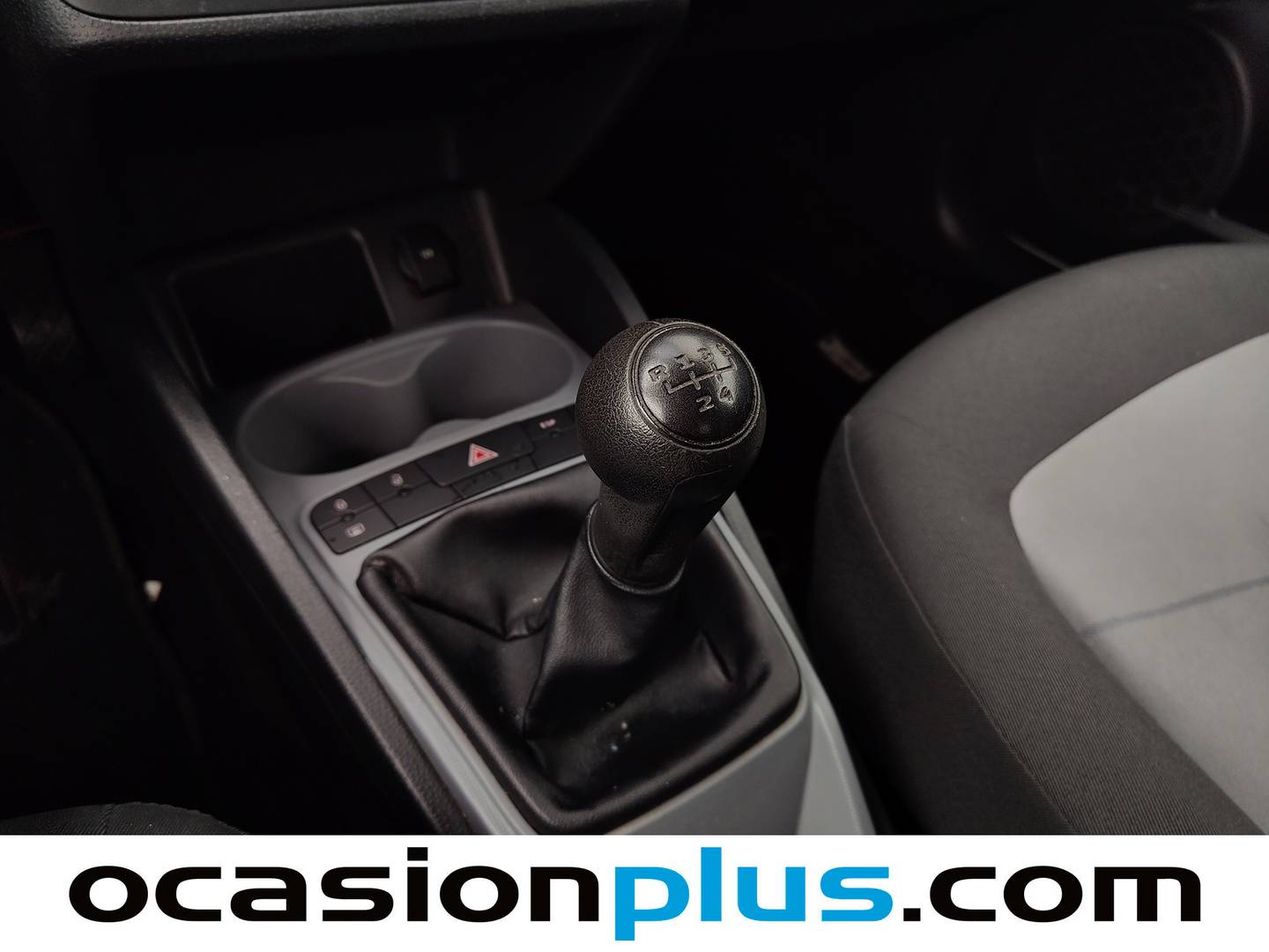 Seat Ibiza Seat Ibiza SC SC 1.2 Reference (70 CV) de segunda mano