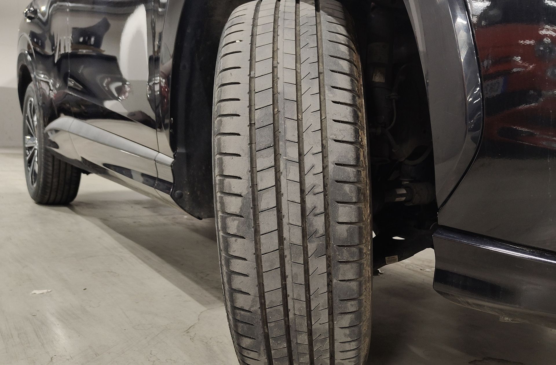 MG HS 1.5T Comfort DCT - foto 35