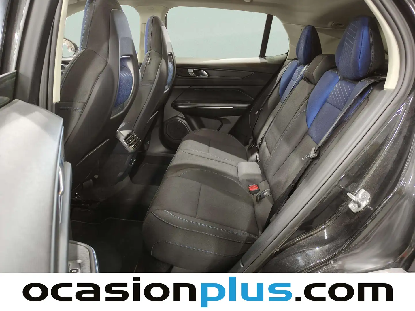 Foto Lynk & Co 01 Lynk & Co 01 1.5 PHEV (261 CV)