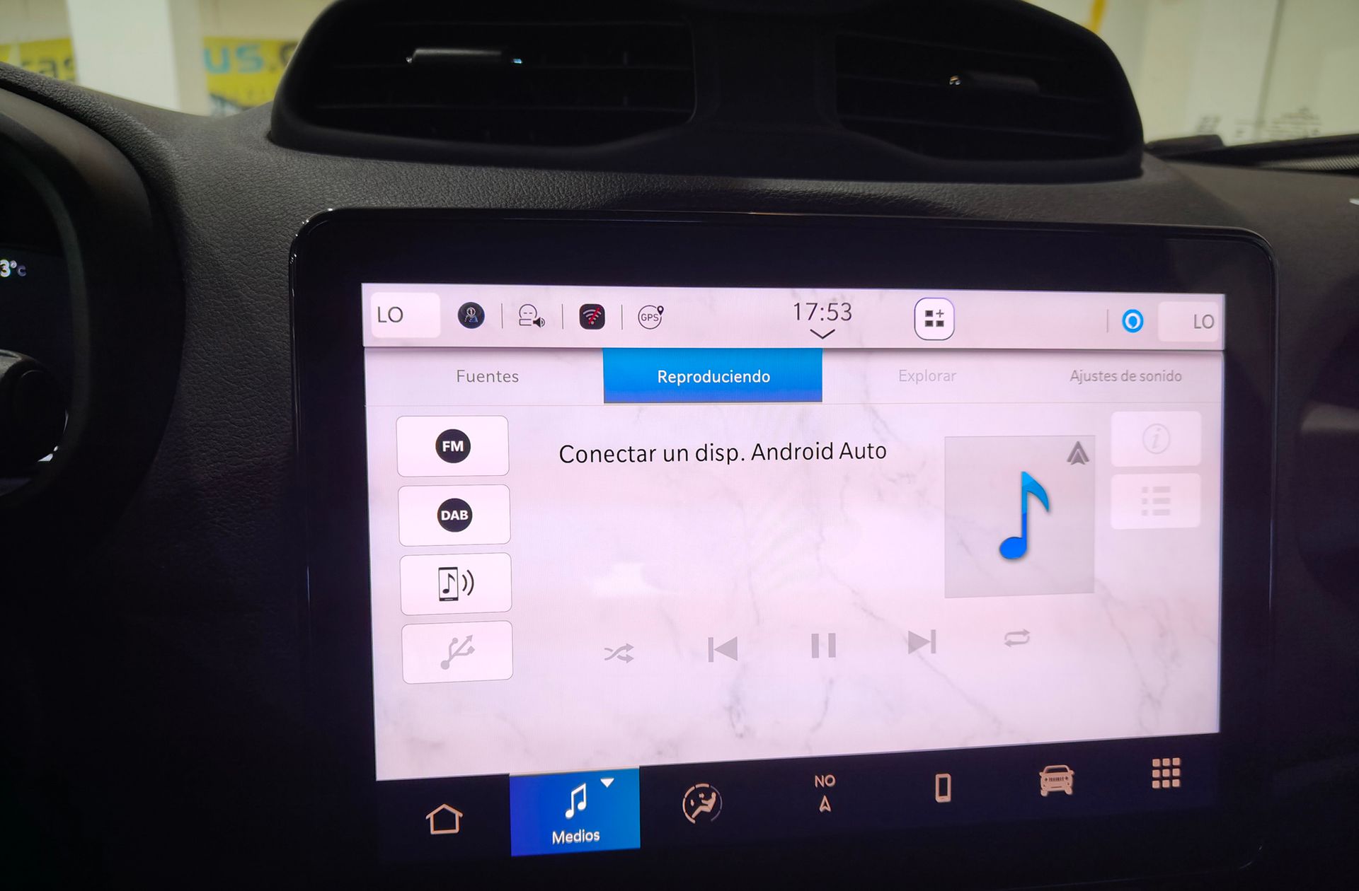 Jeep Renegade eHybrid 1.5 Limited ATX - foto 30