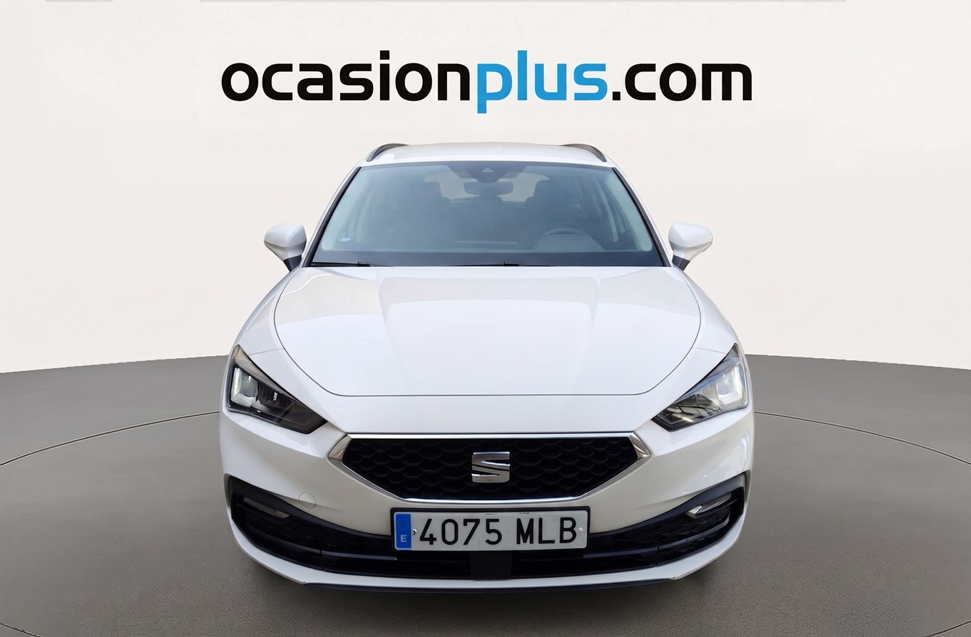 SEAT León ST 2.0 TDI Style XL DSG - foto 12