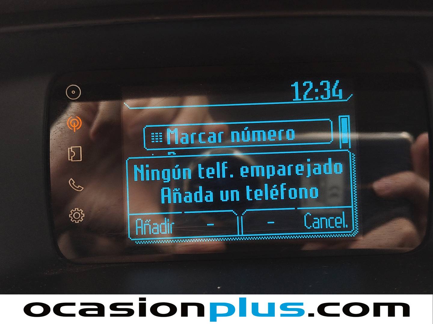 Extras del Ford Focus Ford Focus 1.0 Ecoboost S&S Trend (125 CV)