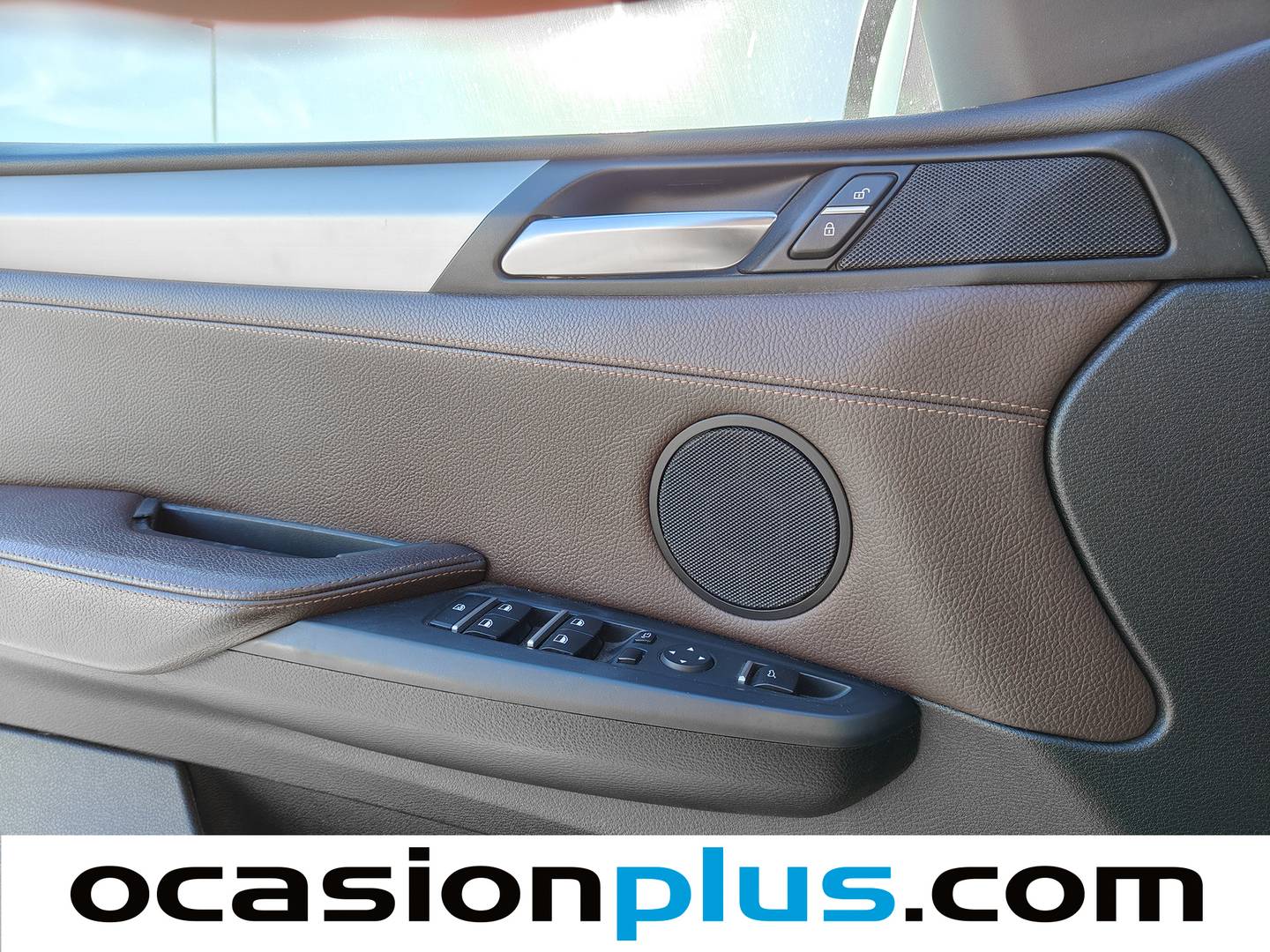 Foto BMW X3 BMW X3 xDrive20d (190 CV)