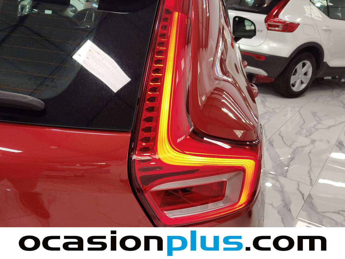 Volvo XC40 Volvo XC40 T2 Core (129 CV) al mejor precio